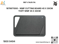 1879971000 - WMF CUTTING BOARD 45 x 30CM - Thớt WMF 45 x 30CM